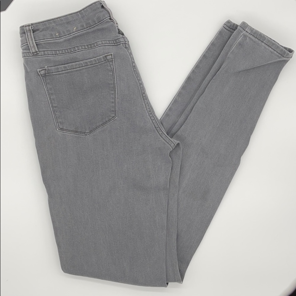 Prana London Jean in Gray